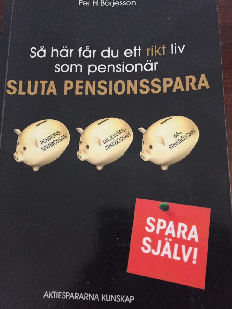 Så här får du ett rikt liv som pensionär