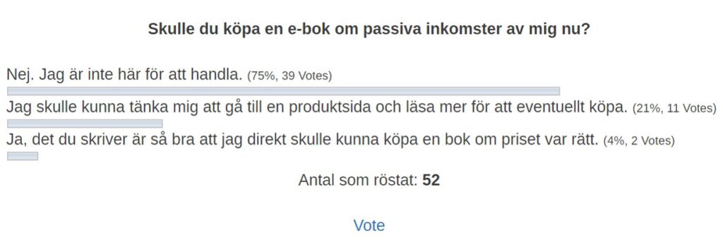11 förslag på passiv inkomst | Komplett guide