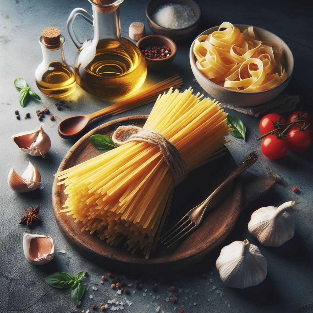 Spartips: Pasta kan ofta fås mycket billigare om du väljer billig spagetti istället för exklusiv färsk pasta.